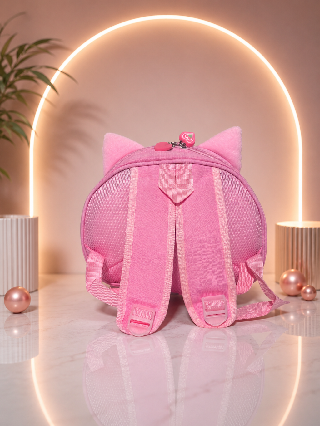 Rainbow Unicorn Kids Mini Backpack – Cute Travel Bag