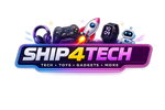 ship4tech - Home